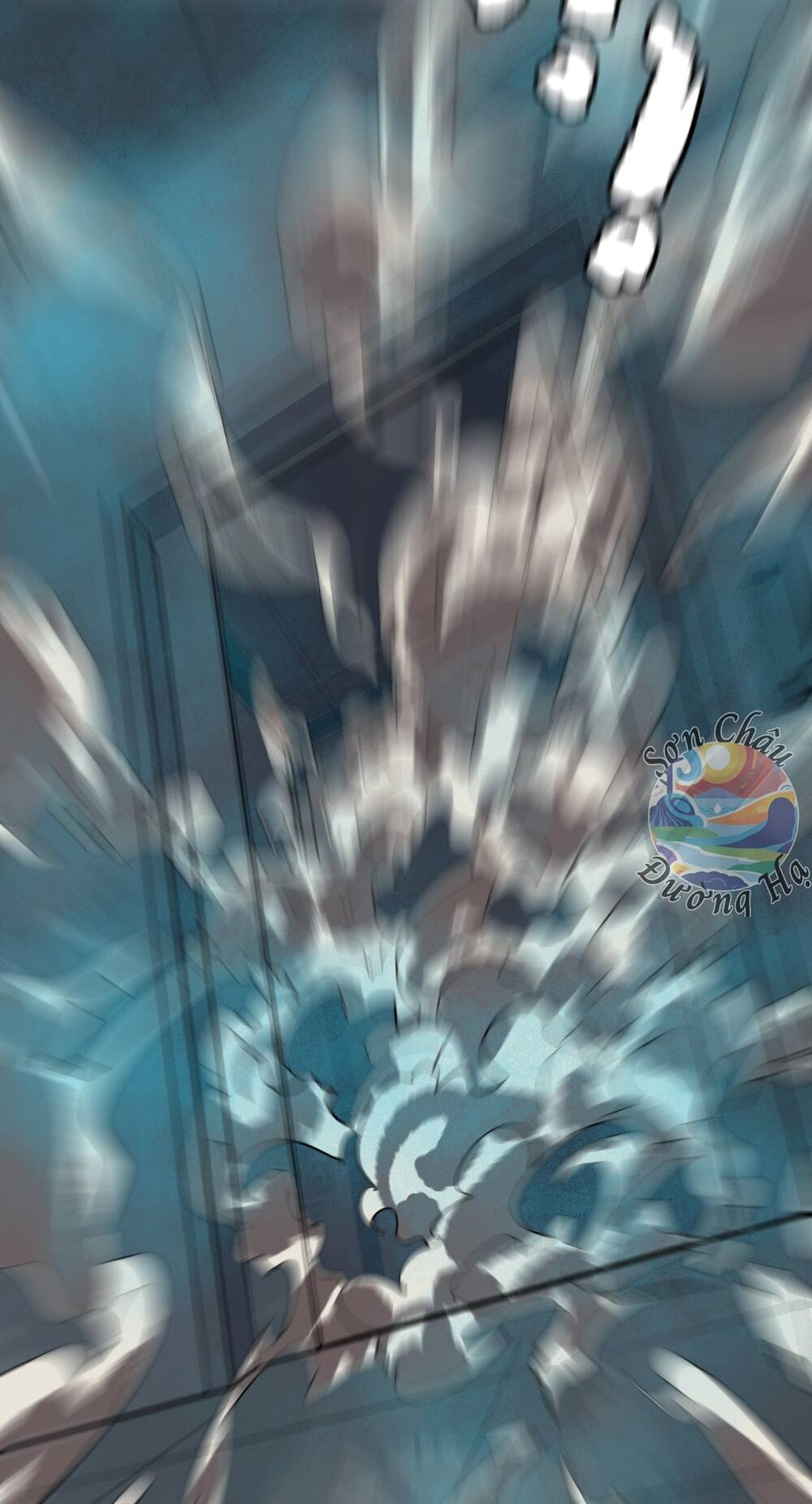 Bệnh Viện Địa Ngục Chapter 15 - 48