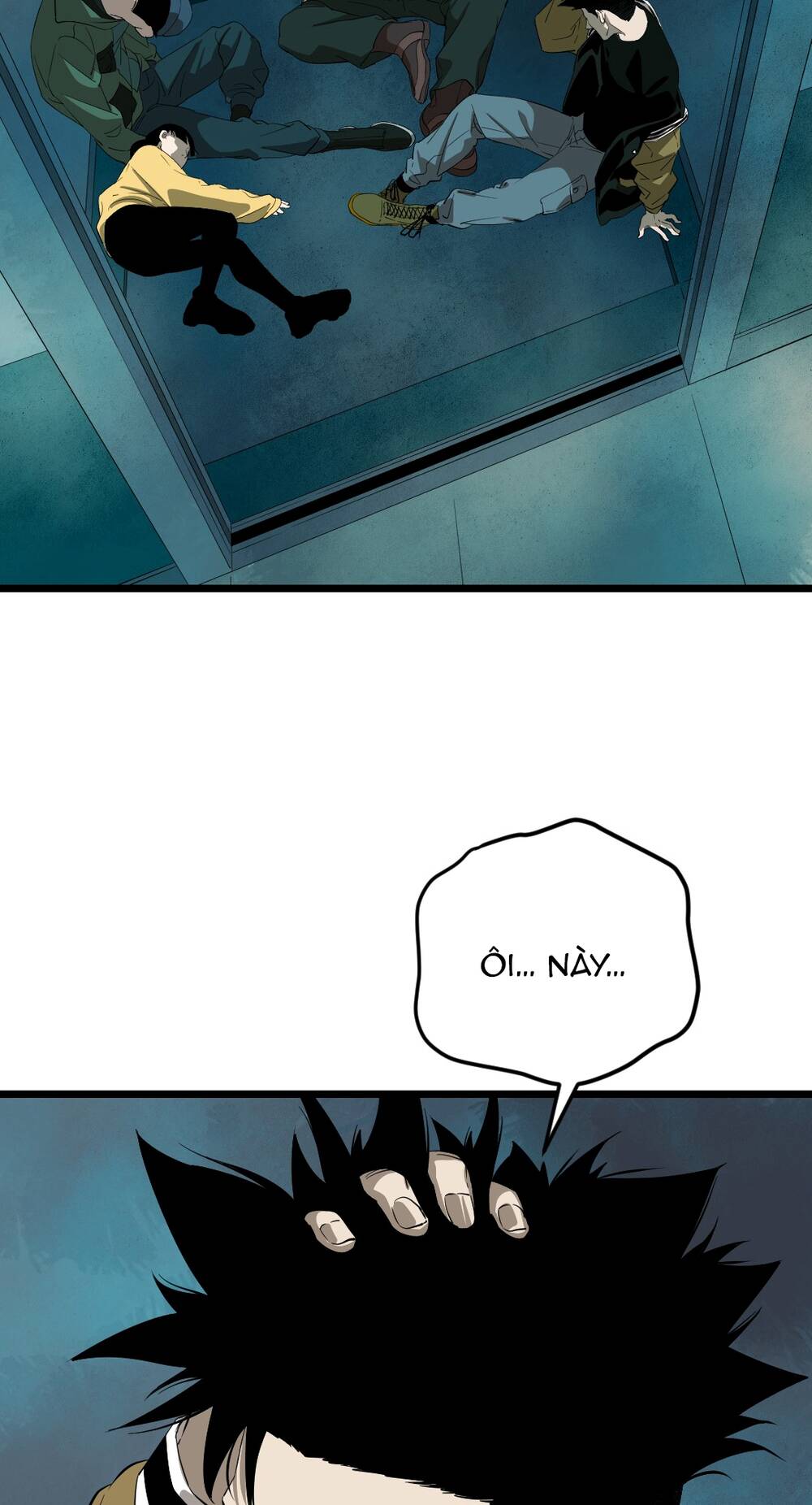 Bệnh Viện Địa Ngục Chapter 15 - 51