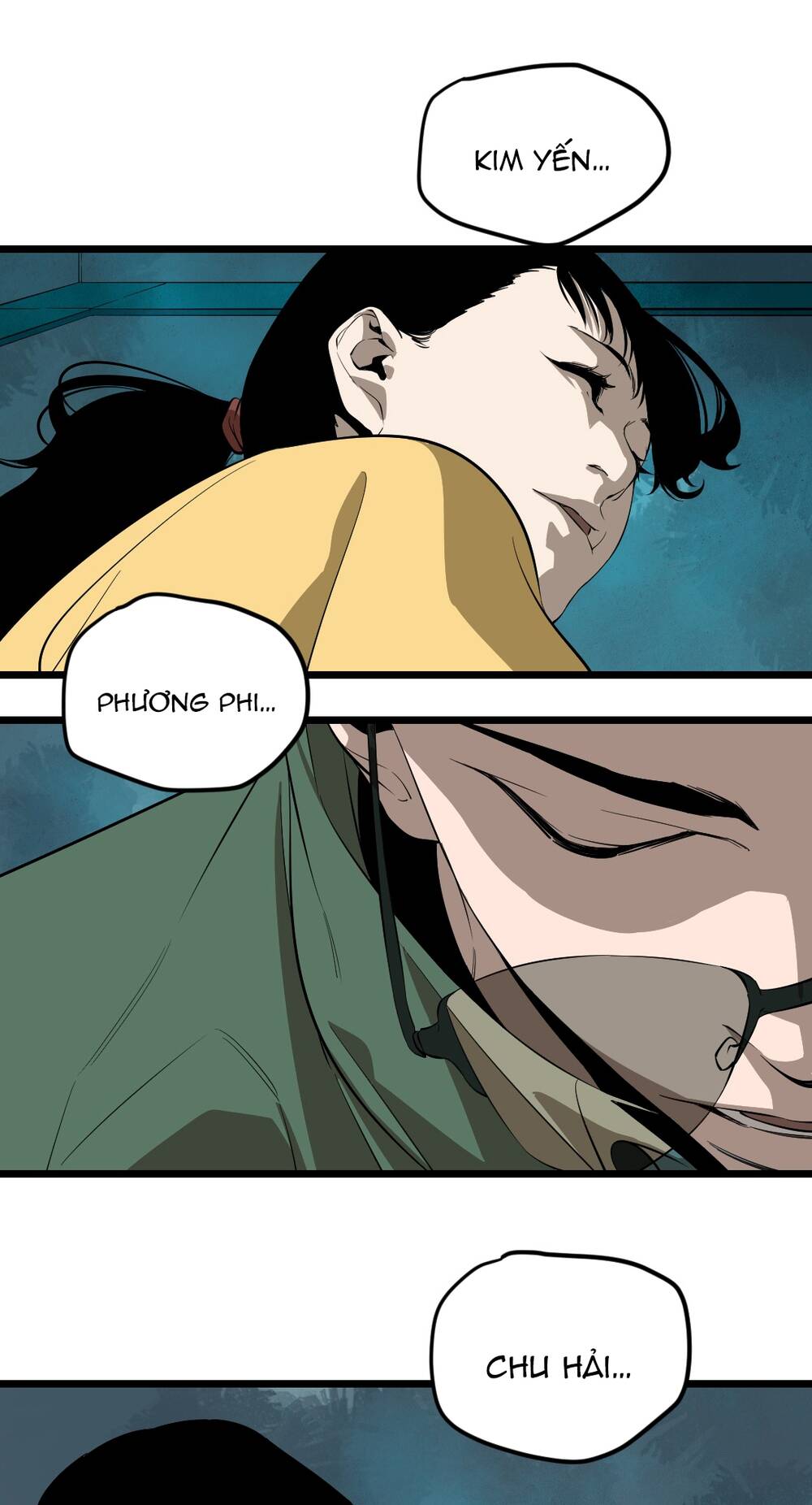 Bệnh Viện Địa Ngục Chapter 15 - 53