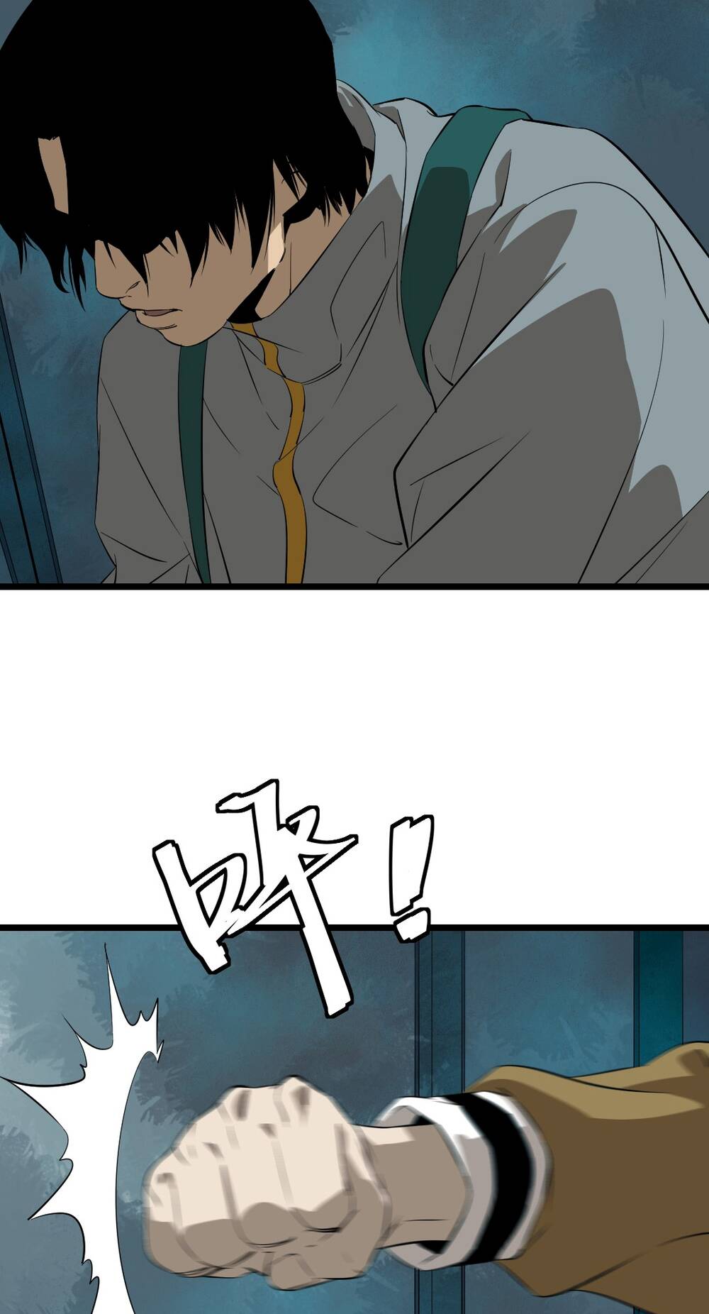 Bệnh Viện Địa Ngục Chapter 15 - 54