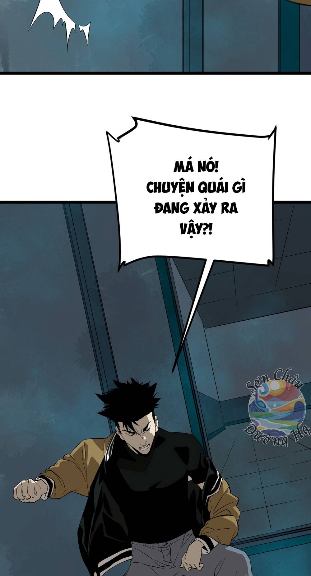 Bệnh Viện Địa Ngục Chapter 15 - 55