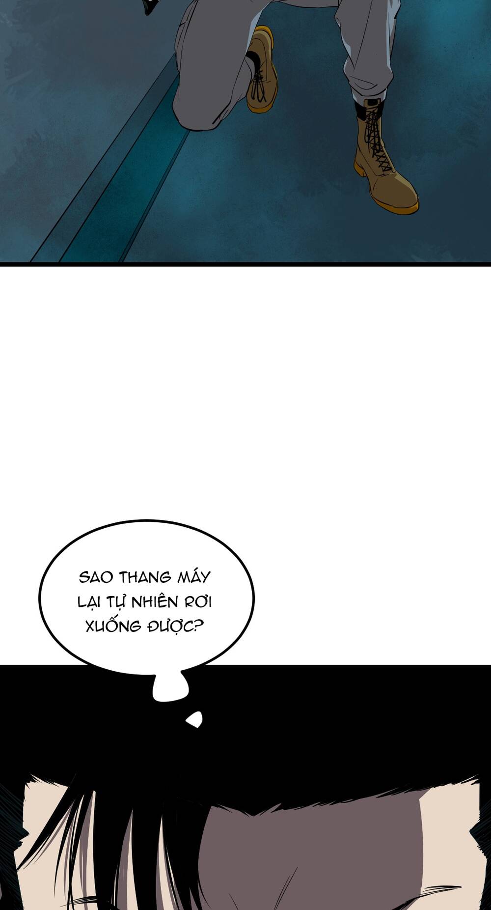 Bệnh Viện Địa Ngục Chapter 15 - 56