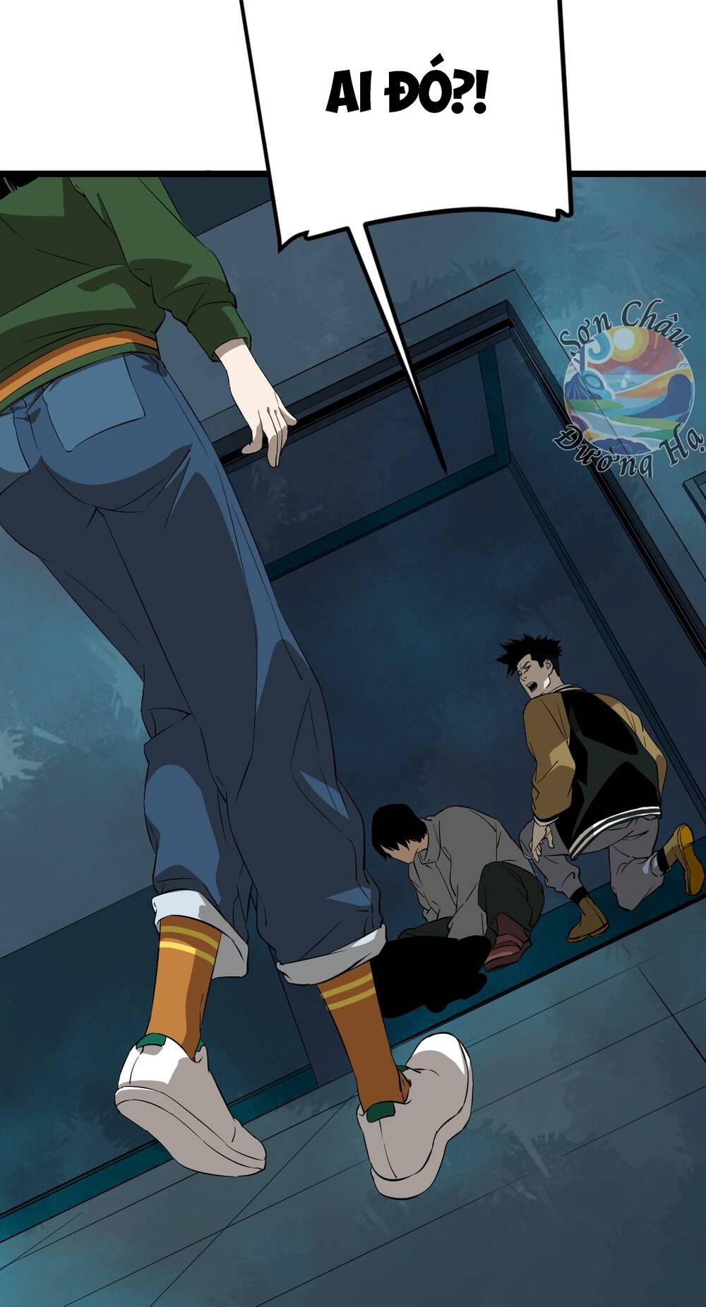 Bệnh Viện Địa Ngục Chapter 15 - 59