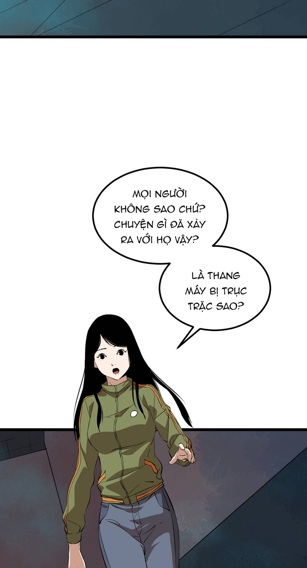 Bệnh Viện Địa Ngục Chapter 15 - 60