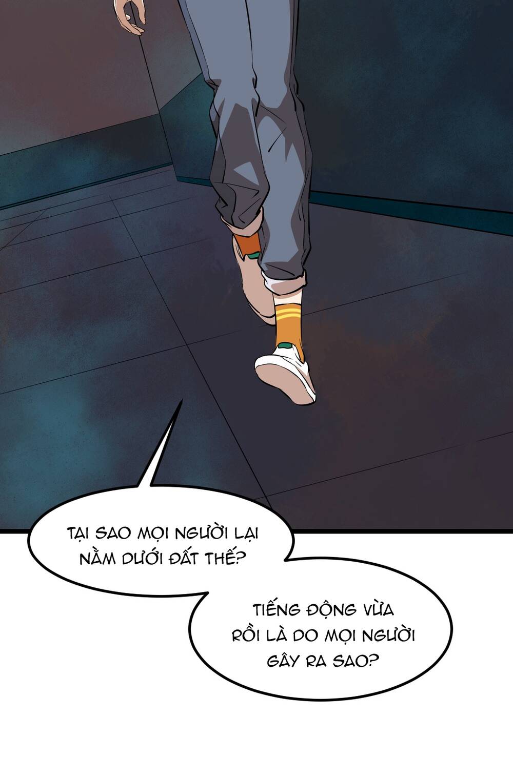 Bệnh Viện Địa Ngục Chapter 15 - 61