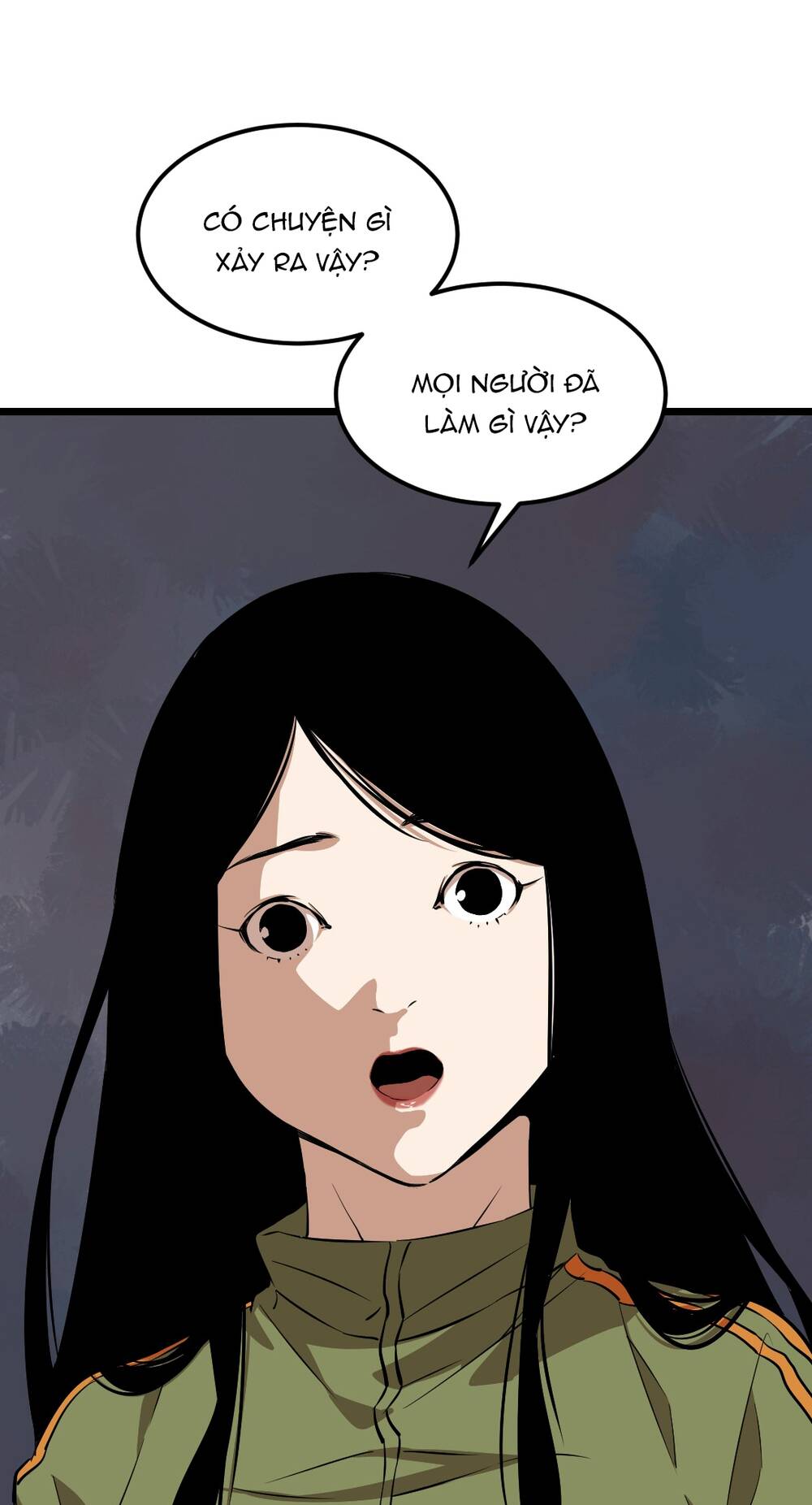 Bệnh Viện Địa Ngục Chapter 15 - 62