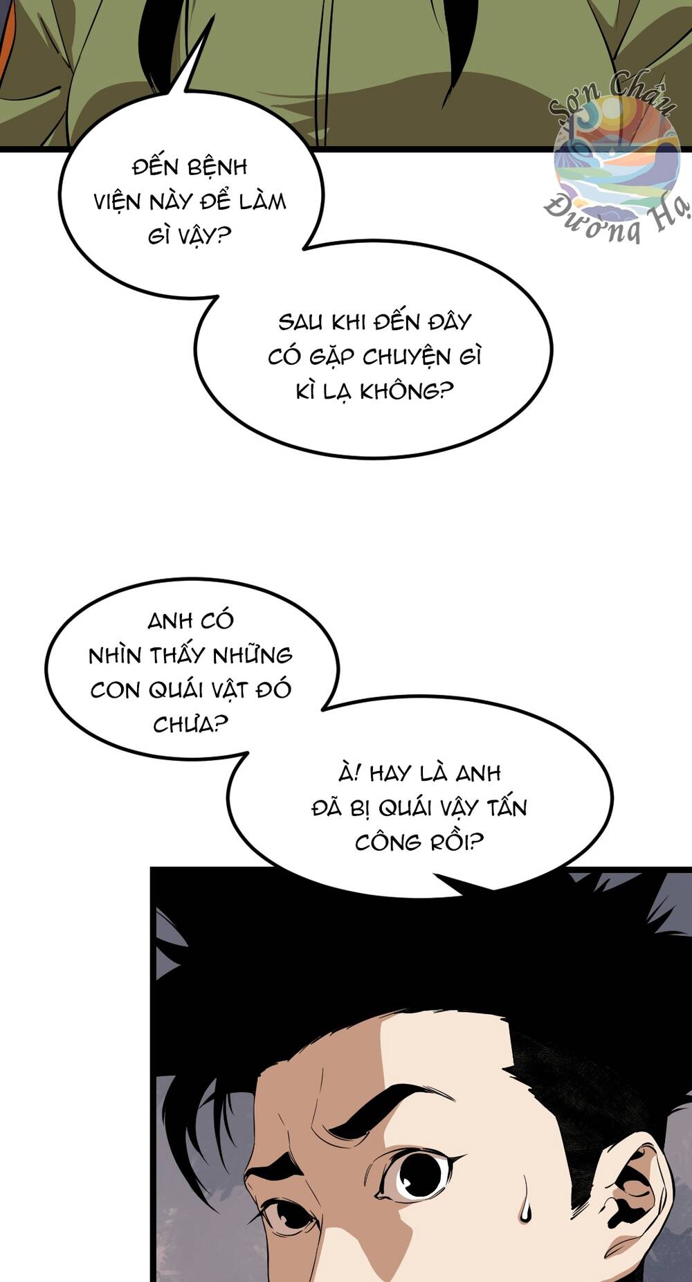 Bệnh Viện Địa Ngục Chapter 15 - 63