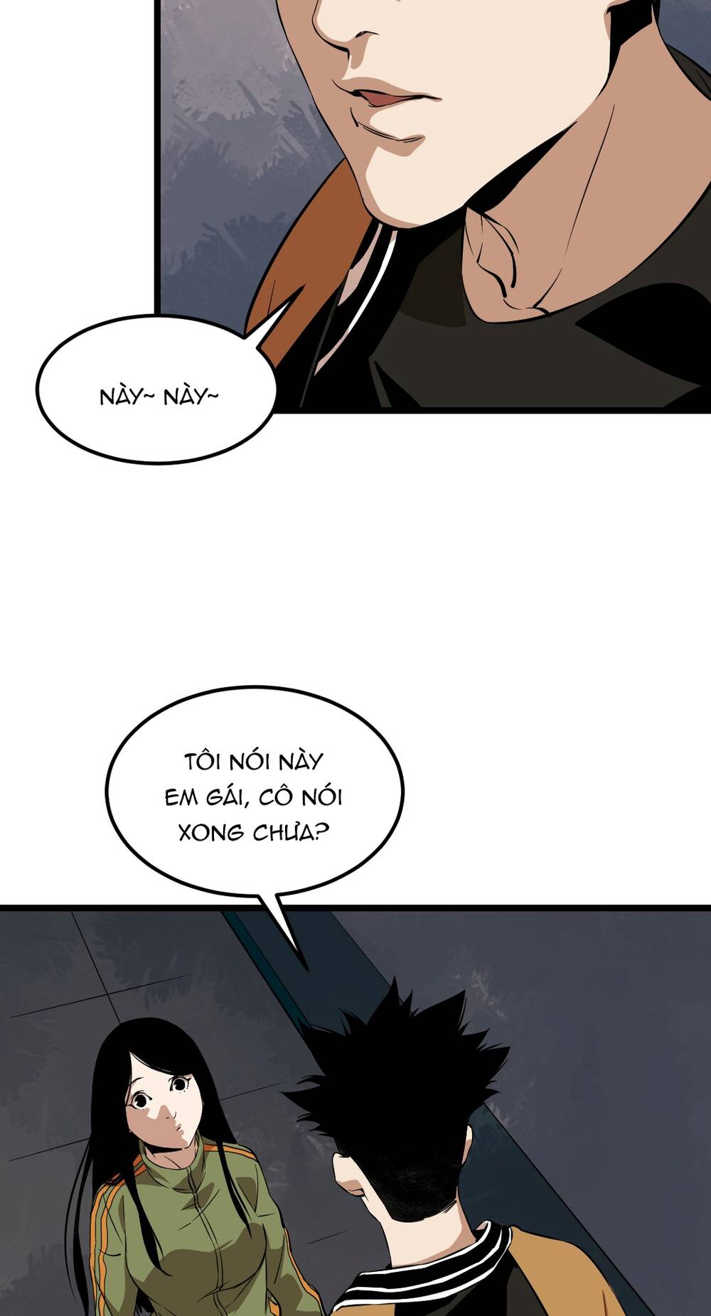 Bệnh Viện Địa Ngục Chapter 15 - 64