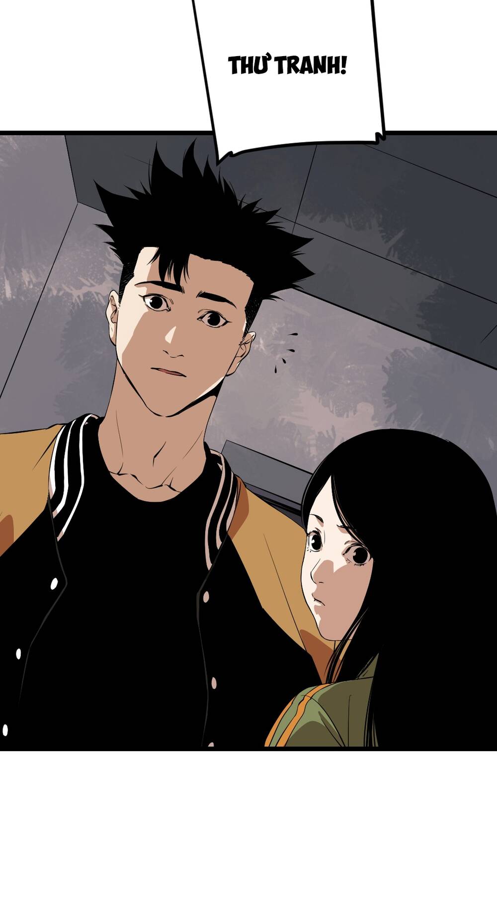 Bệnh Viện Địa Ngục Chapter 15 - 68