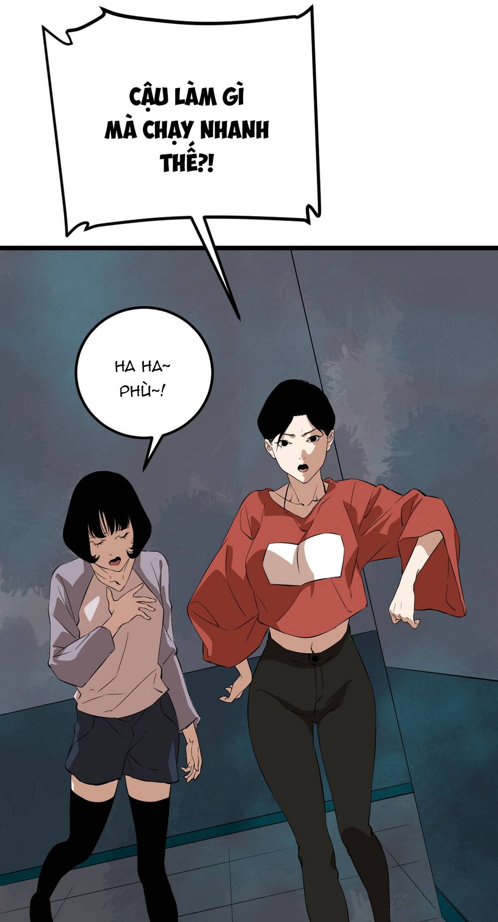 Bệnh Viện Địa Ngục Chapter 15 - 69