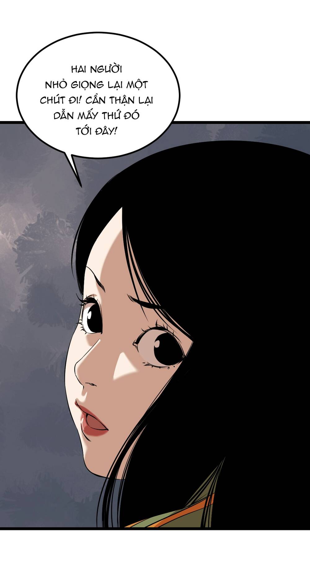 Bệnh Viện Địa Ngục Chapter 15 - 71