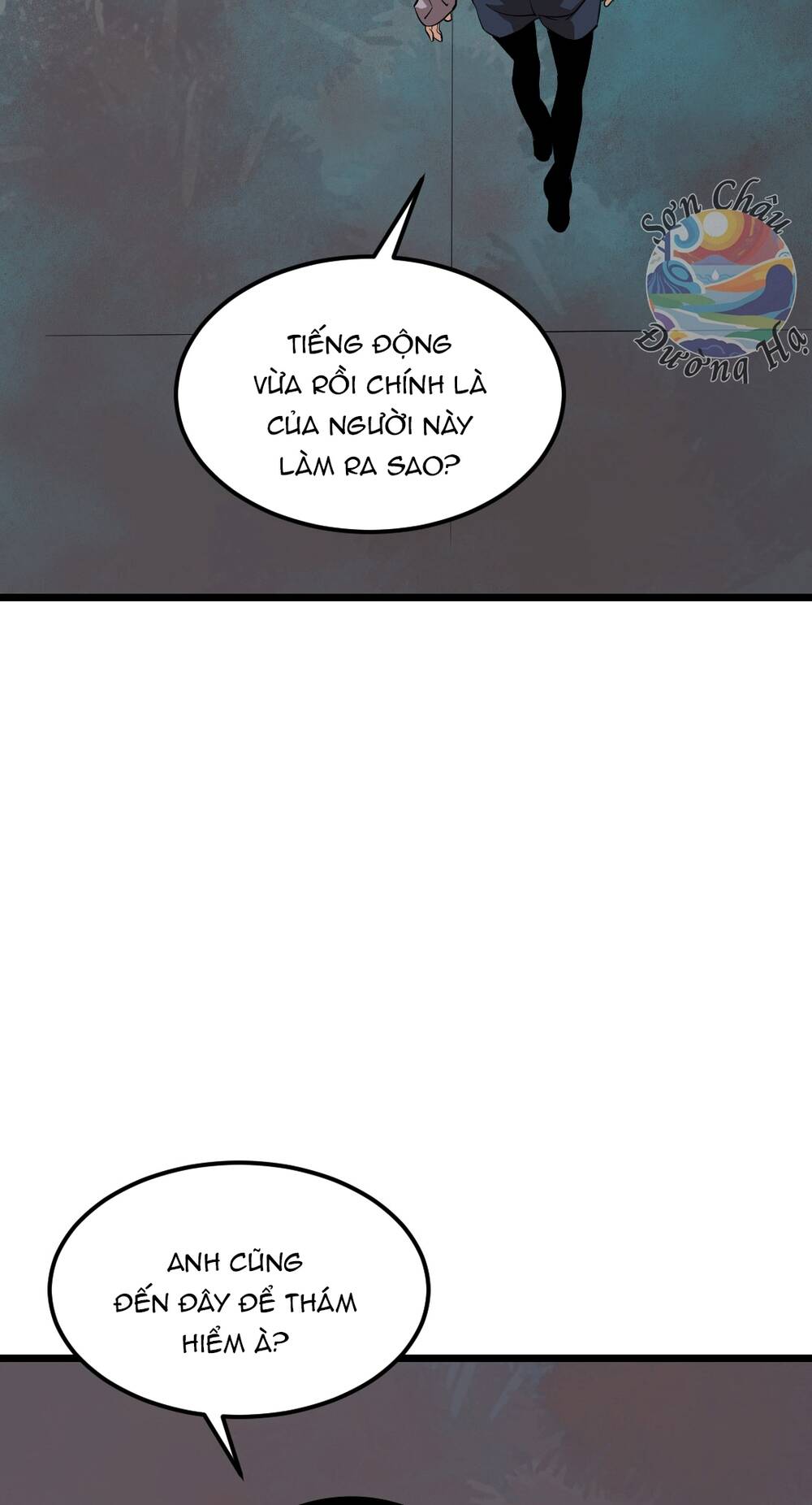 Bệnh Viện Địa Ngục Chapter 15 - 75