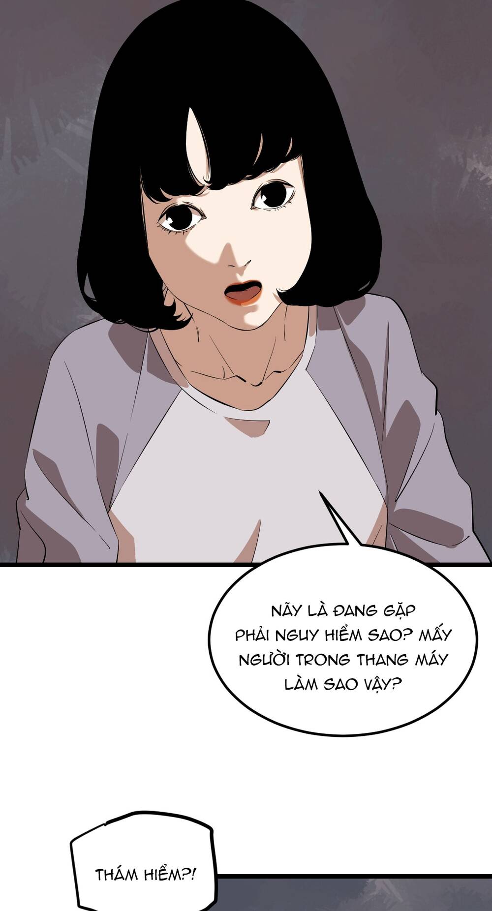 Bệnh Viện Địa Ngục Chapter 15 - 76