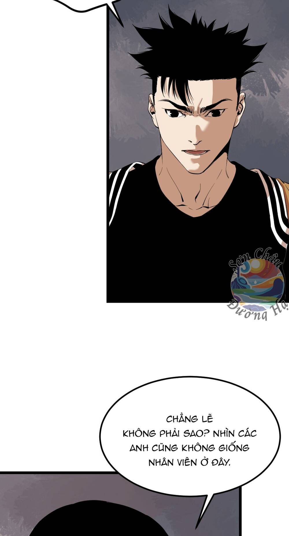 Bệnh Viện Địa Ngục Chapter 15 - 77