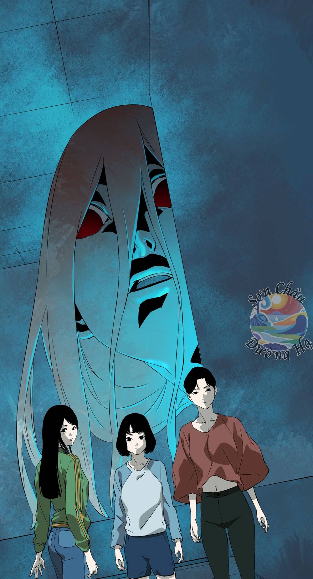 Bệnh Viện Địa Ngục Chapter 15 - 81