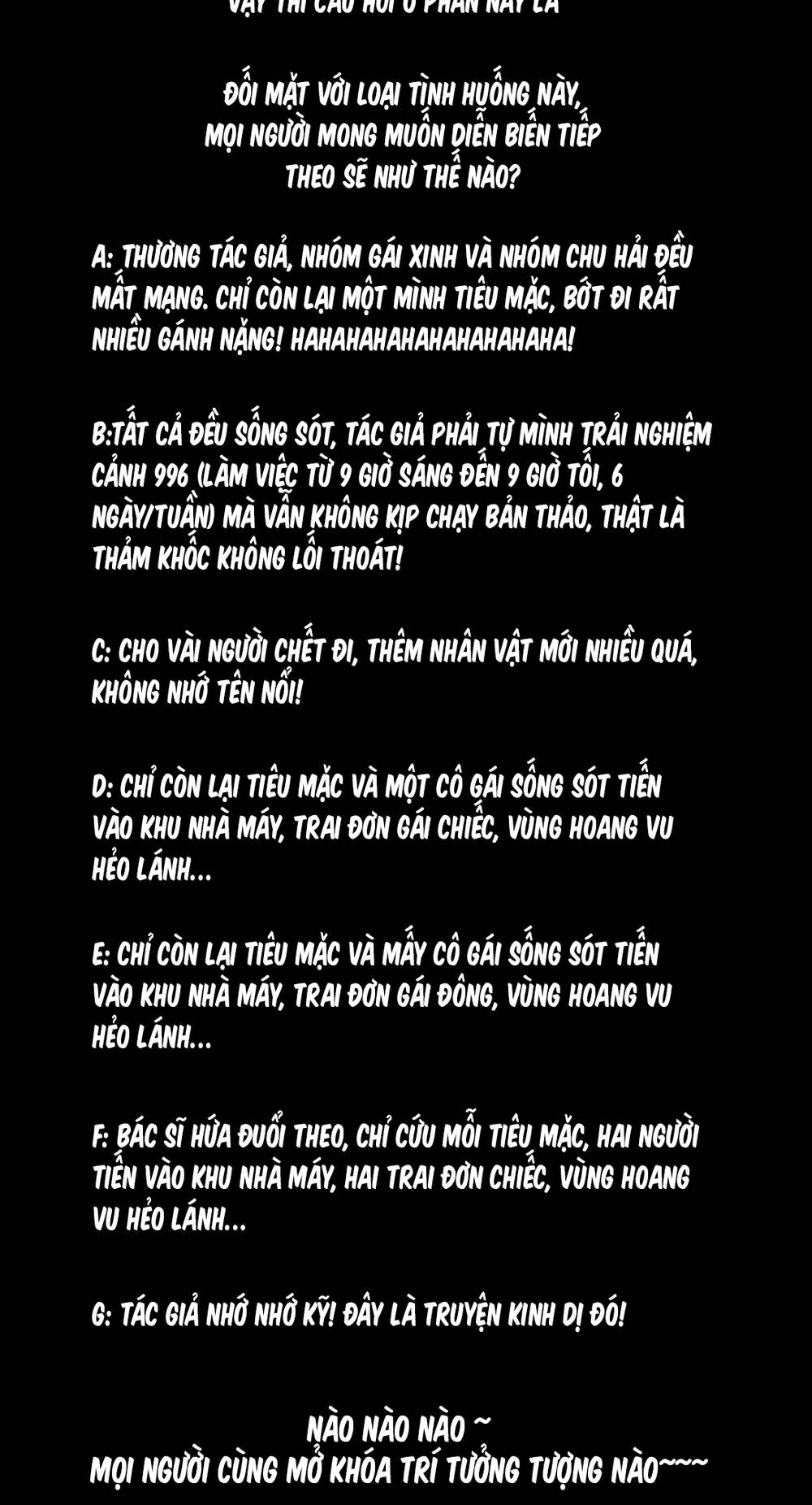 Bệnh Viện Địa Ngục Chapter 15 - 87