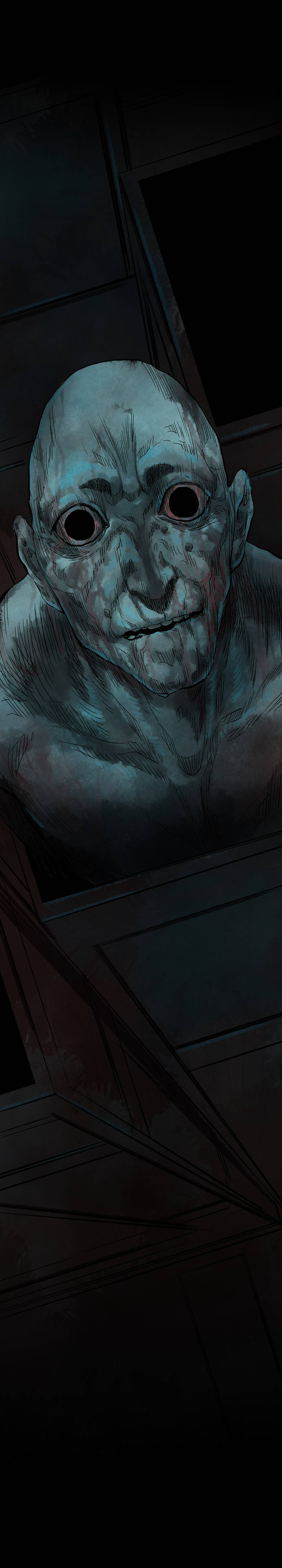 Bệnh Viện Địa Ngục Chapter 2 - 3