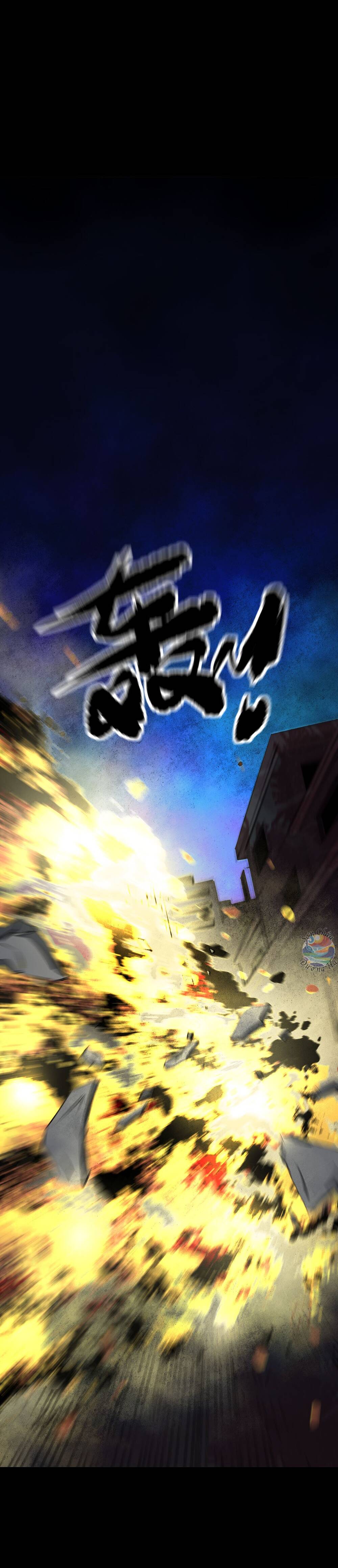 Bệnh Viện Địa Ngục Chapter 2 - 15