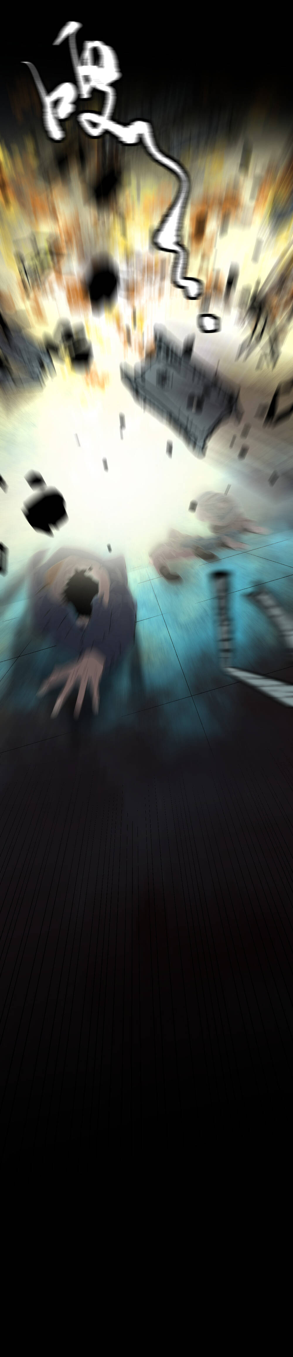 Bệnh Viện Địa Ngục Chapter 2 - 16