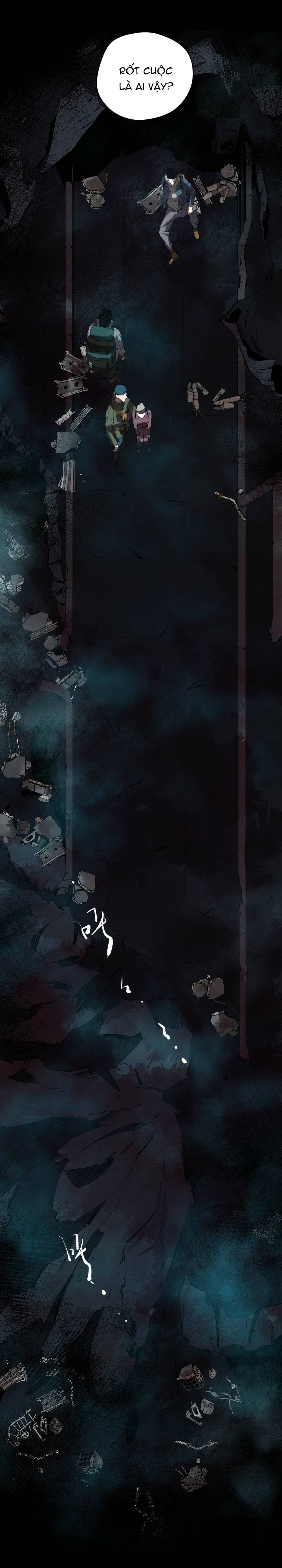 Bệnh Viện Địa Ngục Chapter 2 - 19
