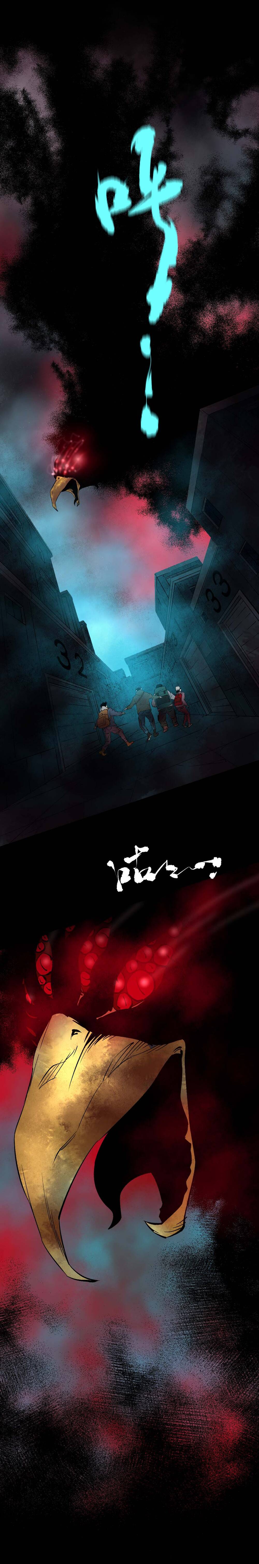 Bệnh Viện Địa Ngục Chapter 2 - 24