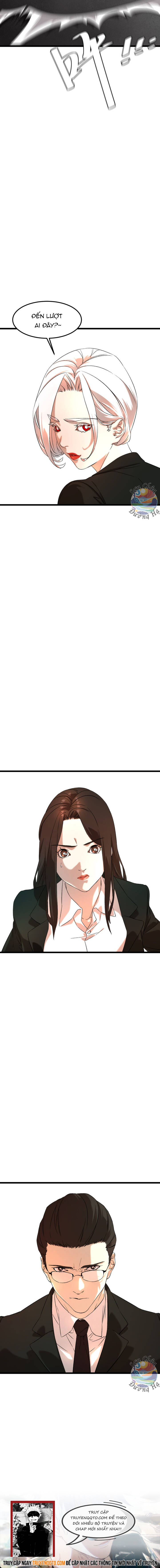 Bệnh Viện Địa Ngục Chapter 25 - 4