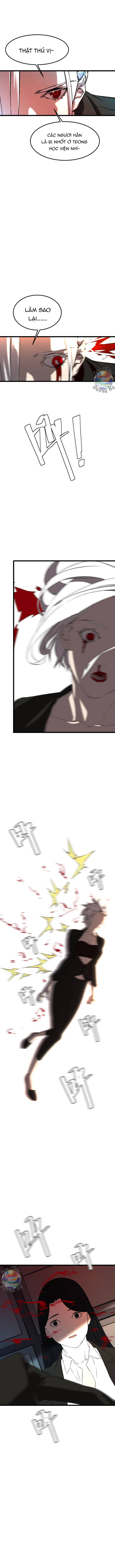 Bệnh Viện Địa Ngục Chapter 26 - 3