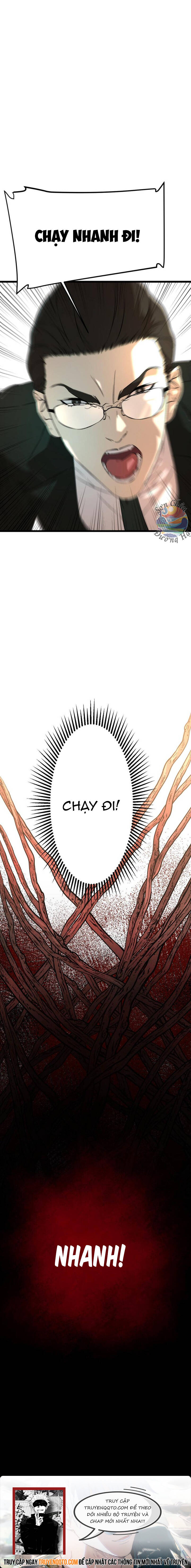 Bệnh Viện Địa Ngục Chapter 26 - 6