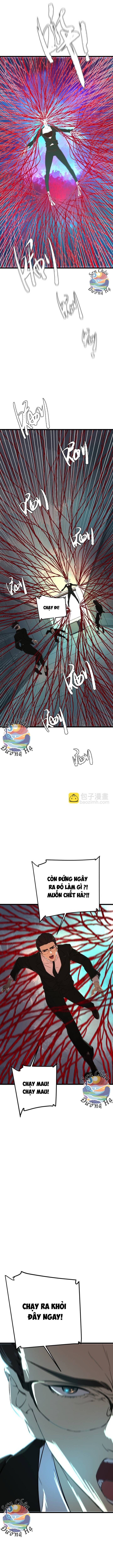 Bệnh Viện Địa Ngục Chapter 27 - 3