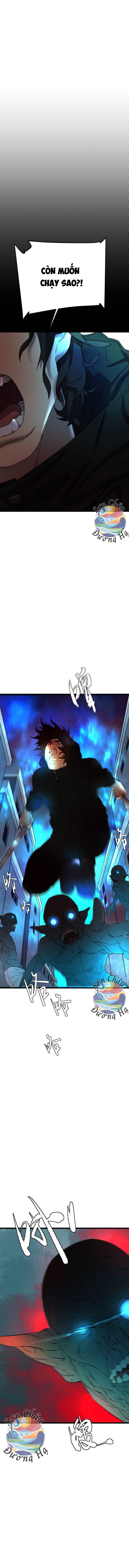 Bệnh Viện Địa Ngục Chapter 27 - 4