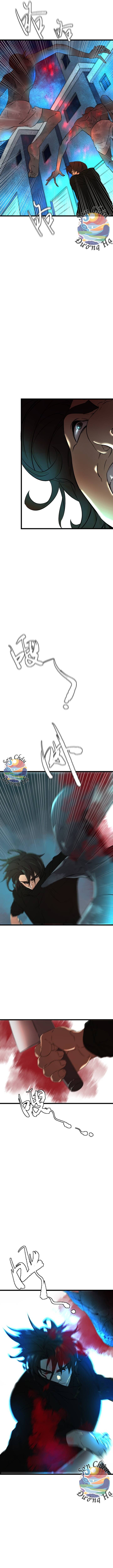 Bệnh Viện Địa Ngục Chapter 27 - 5