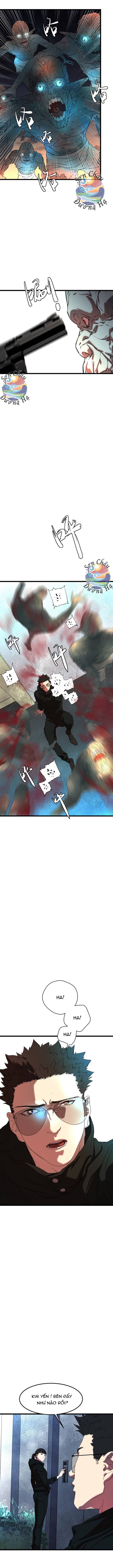 Bệnh Viện Địa Ngục Chapter 27 - 7