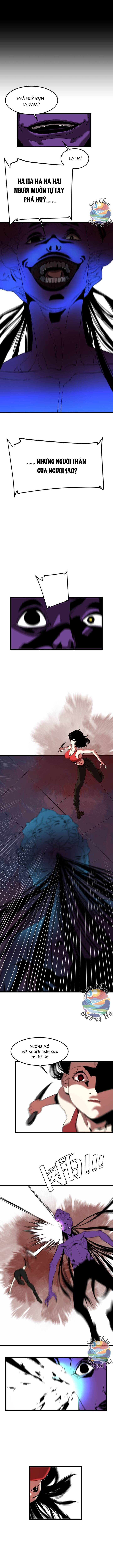 Bệnh Viện Địa Ngục Chapter 28 - 5