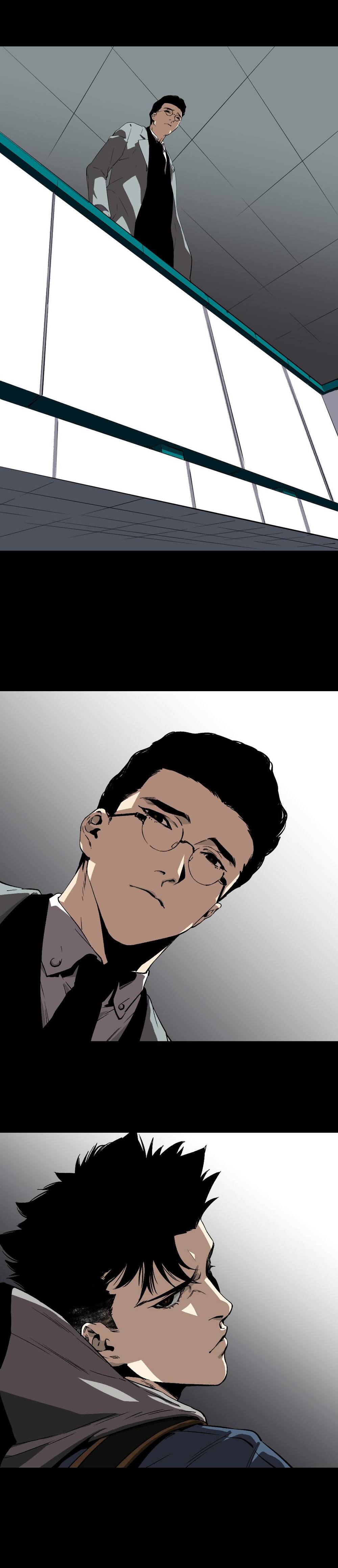 Bệnh Viện Địa Ngục Chapter 3 - 13