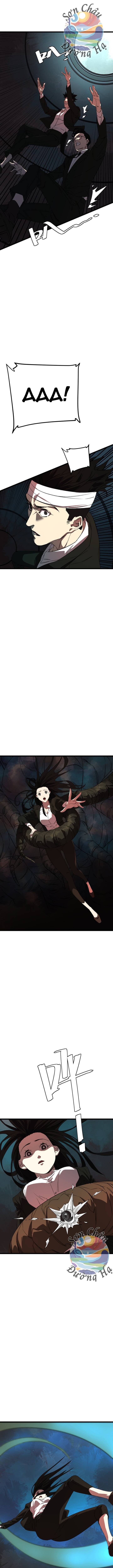 Bệnh Viện Địa Ngục Chapter 30 - 4