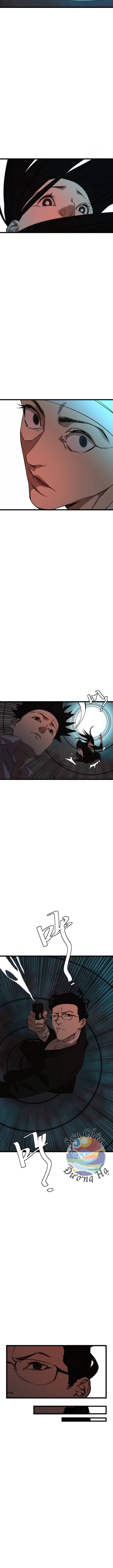 Bệnh Viện Địa Ngục Chapter 30 - 5