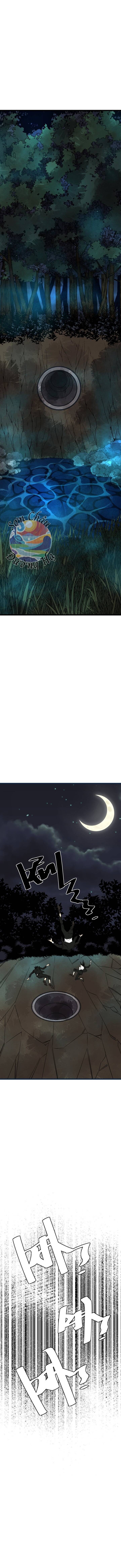 Bệnh Viện Địa Ngục Chapter 30 - 6