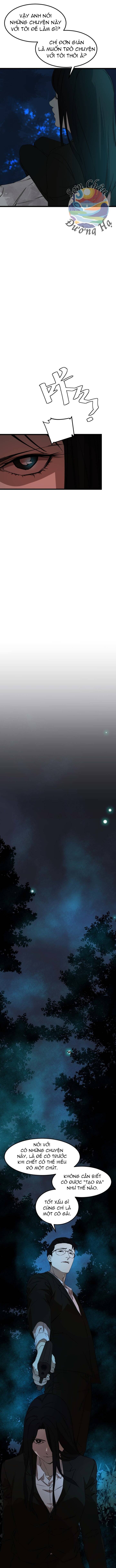 Bệnh Viện Địa Ngục Chapter 30 - 13