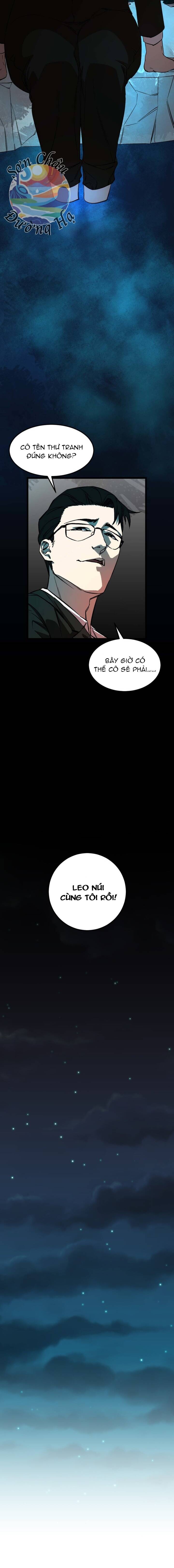 Bệnh Viện Địa Ngục Chapter 30 - 14