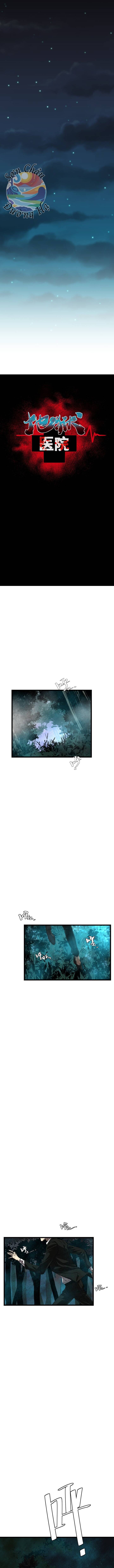 Bệnh Viện Địa Ngục Chapter 31 - 2