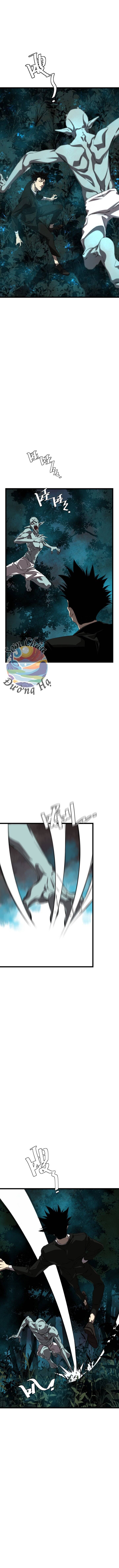 Bệnh Viện Địa Ngục Chapter 31 - 4