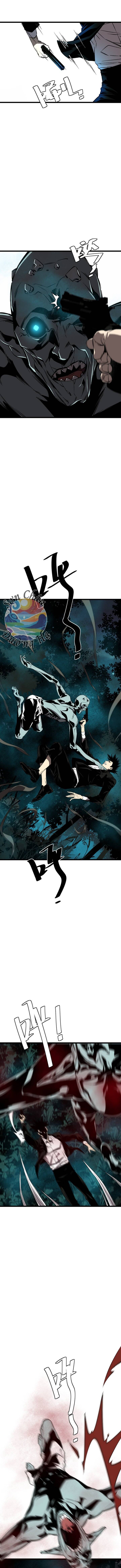 Bệnh Viện Địa Ngục Chapter 31 - 6