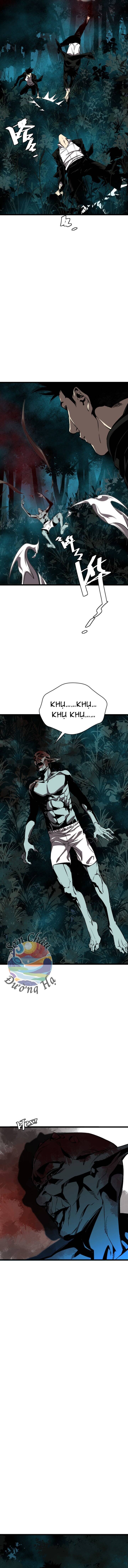 Bệnh Viện Địa Ngục Chapter 31 - 7