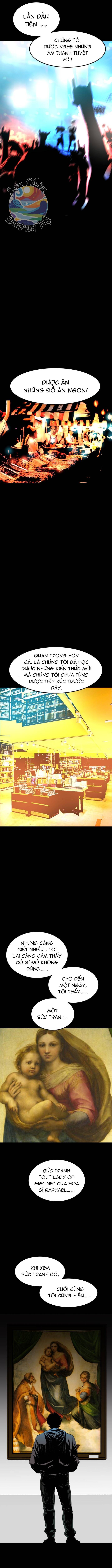 Bệnh Viện Địa Ngục Chapter 31 - 11