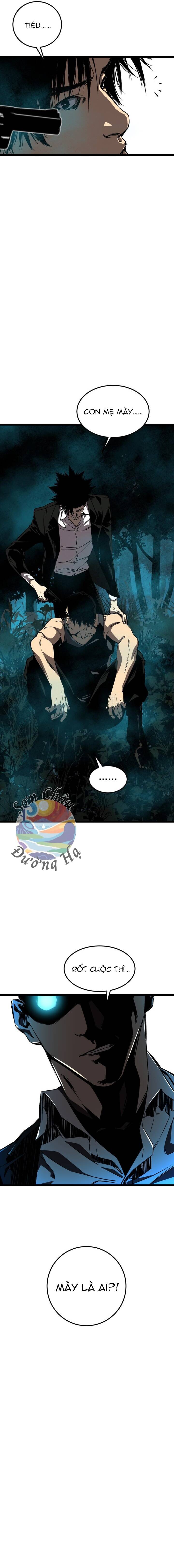 Bệnh Viện Địa Ngục Chapter 31 - 13