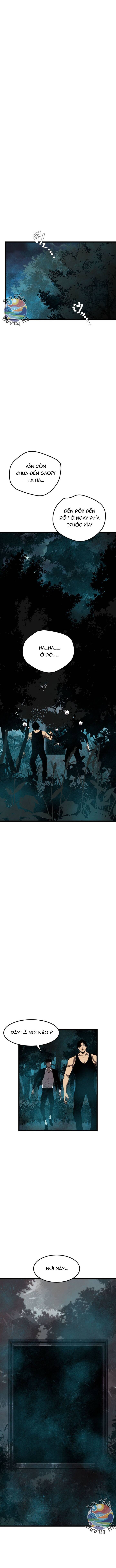 Bệnh Viện Địa Ngục Chapter 32 - 3