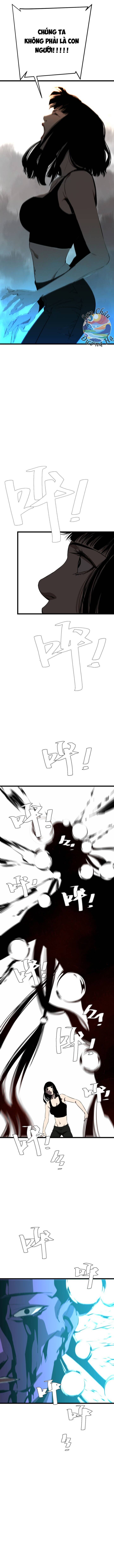 Bệnh Viện Địa Ngục Chapter 32 - 6