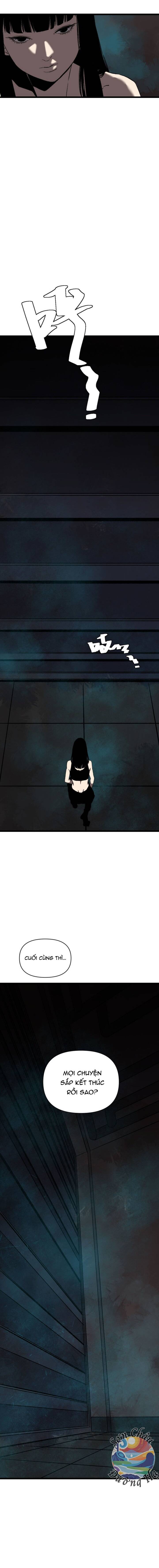 Bệnh Viện Địa Ngục Chapter 32 - 10