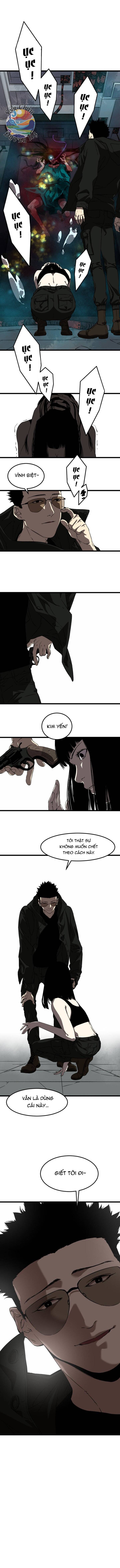 Bệnh Viện Địa Ngục Chapter 33 - 5