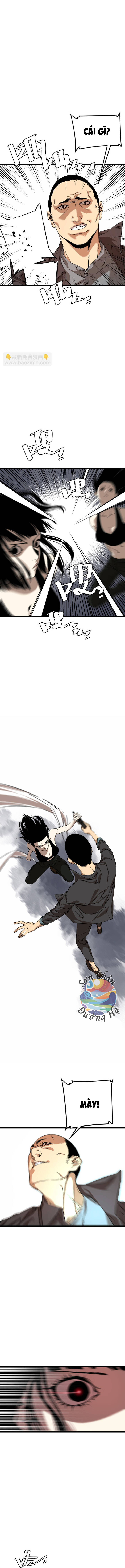 Bệnh Viện Địa Ngục Chapter 34 - 5